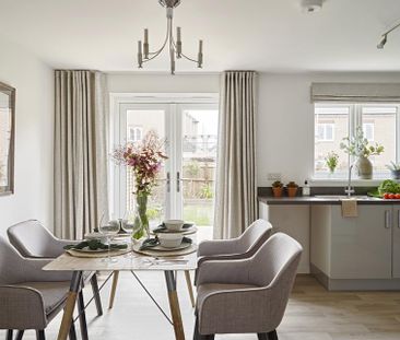 3 bedroom semi-detached house to rent - Photo 5