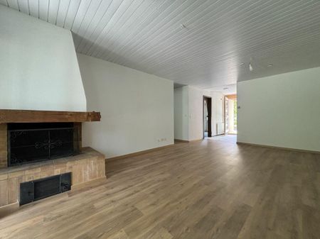 Wohnen, wo andere Ferien machen - 5.5 Zimmer-Reihenhaus direkt am W... - Photo 4