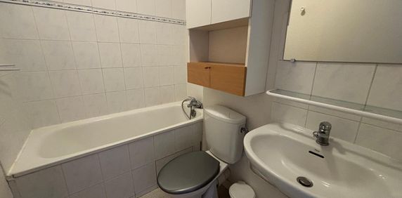 Location Appartement 1 pièce 20m² CLERMONT FERRAND 63000 - Photo 2