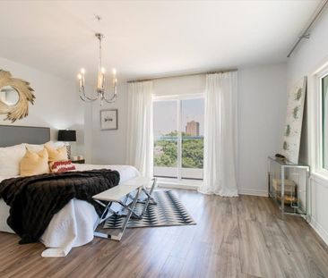 For Lease - 200 Charlton Avenue Unit# PENTHOUSE, Hamilton, Ontario - Photo 2