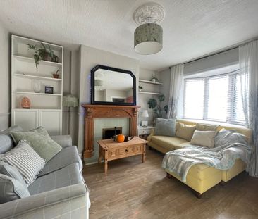 2 bedroom terraced house to rent - Photo 4