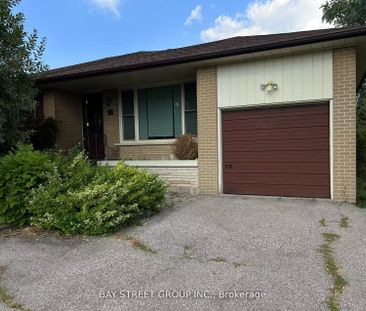 For Lease - 19 Arrowflight Drive, Markham, Ontario - Photo 5