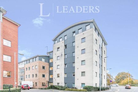 apartment to rent De Grey Road, Colchester, CO4 - Photo 2