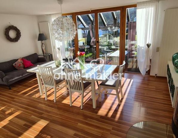 Haus am Waldrand - Photo 1