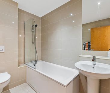 1 bedroom apartment to rent - Photo 5
