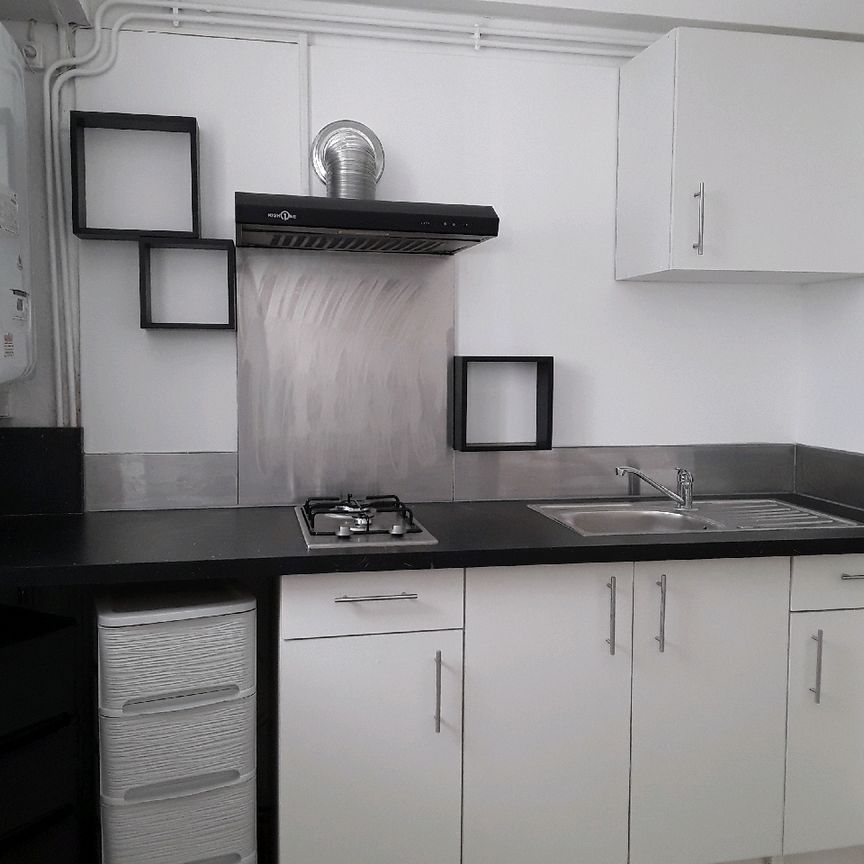 Location Appartement 2 pièces 40m² TOULOUSE 31400 - Photo 1