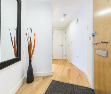 1 bedroom apartment to rent - Photo 5