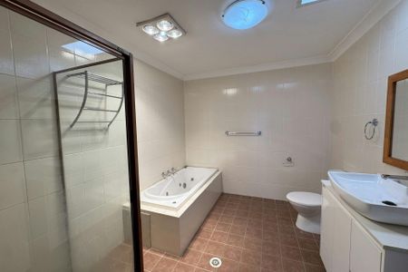 NEWLY RENOVATED TOWNHOUSE - Photo 3