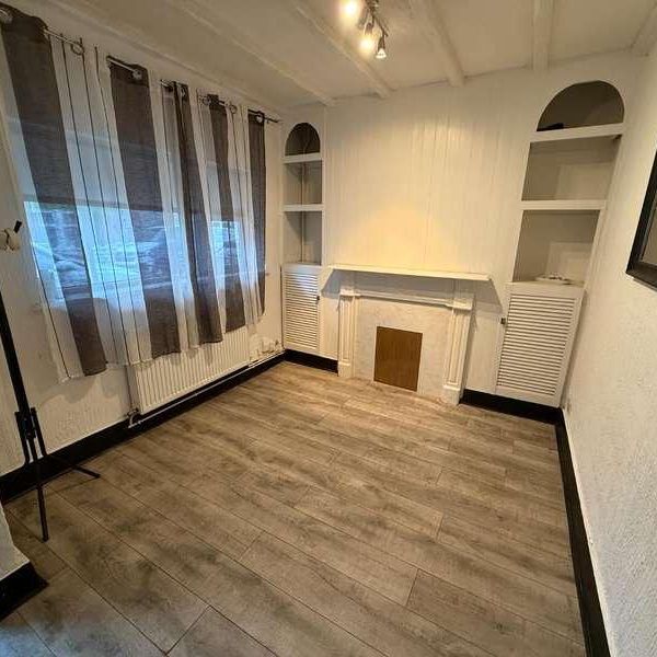 Ford Street, Swindon, SN1 - Photo 1