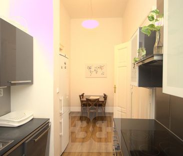 Pronájem bytu 3+1 74 m², Jindřišská 874, Praha - Fotografie 6
