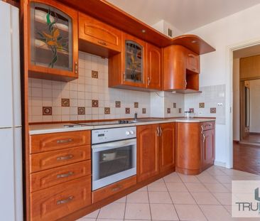 Studio z tarasem, Osiedle Ptasie - Photo 2