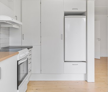 Christiansvænget 7, 1. tv. - Photo 3