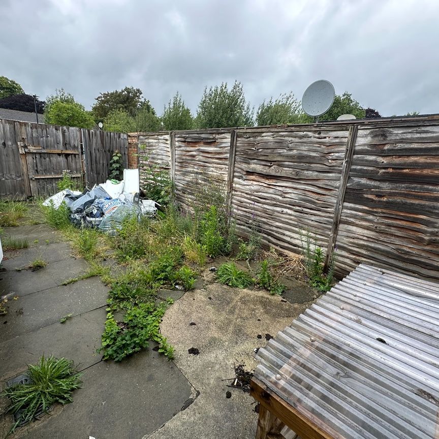 3 Bed Maisonette, Tenterden Road, N17 - Photo 1