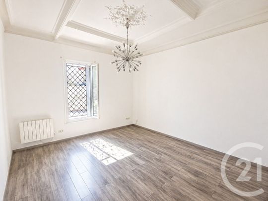 Location Appartement 3 pièces 66m² MONTPELLIER 34000 - Photo 1