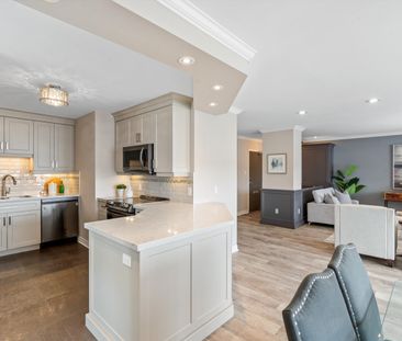 For Lease - 15 Towering Heights Boulevard Unit# 1202, St. Catharine... - Photo 2