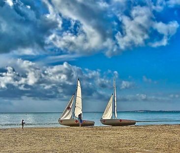 Apartamento de alquiler en Calle Burgos, Centro - Photo 3