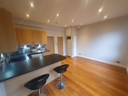 1 Bed Flat, Merton High Street, SW19 - Photo 5