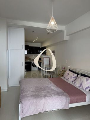 Studio/Γκαρσονιέρα για ενοικίαση Προφήτης Ηλίας (Παγκράτι) - Photo 1