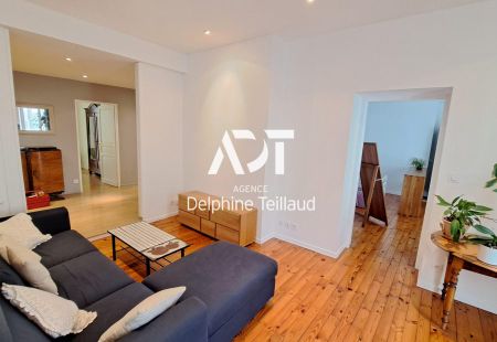 Appartement T4 à GRENOBLE - Photo 5