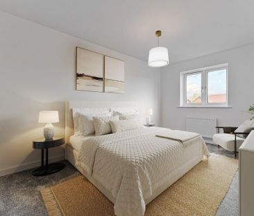 4 bedroom end of terrace house to rent - Photo 3