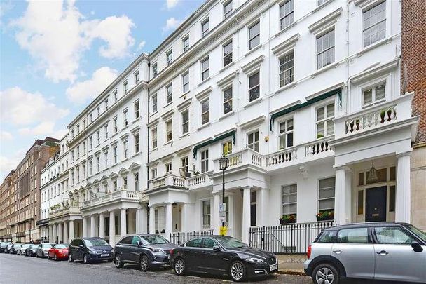 Lowndes Square, Belgravia, SW1X - Photo 1