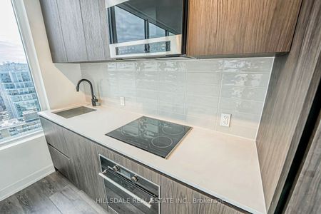 For Lease - 127 Broadway Avenue Unit# 2212, Toronto, Ontario - Photo 5