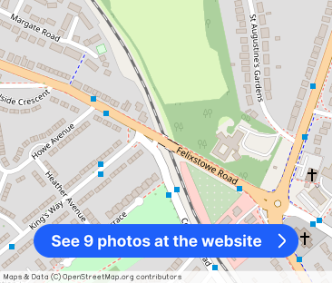 Felixstowe Road, Ipswich, Suffolk, IP3 - Photo 1