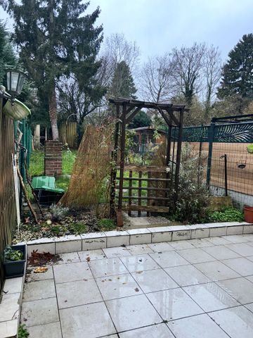 Maison Valenciennes 95 m2, - Photo 5