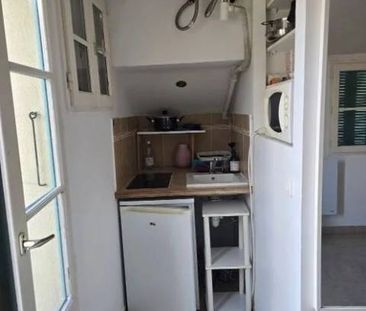Location Appartement - Photo 3