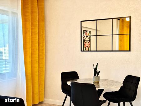 Prima inchiriere, apartament nou 2 camere decomandat Royal Town, Copou - Photo 5