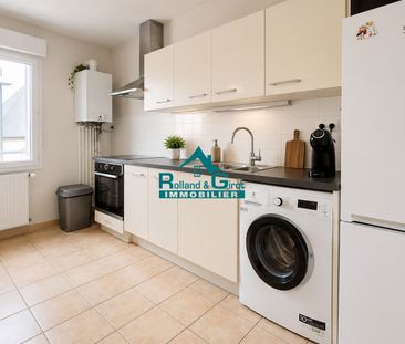 Location Appartement 3 pièces 73m² - Photo 6