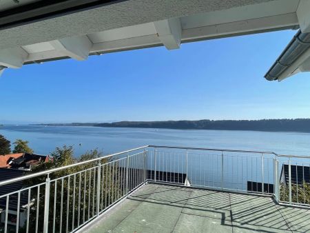 Exklusive Neubau-Residenz mit Panoramablick über den Bodensee - Photo 5