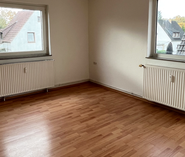 Moderne 2-Zimmer-Wohnung mit Balkon in ruhiger Wohnlage - Photo 5