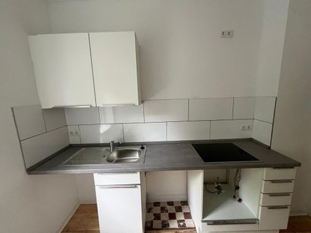 Vollständig sanierte 2,5 - Zimmer - Wohnung mit Balkon in ruhiger Lage Barmbek/ Nord - Foto 4