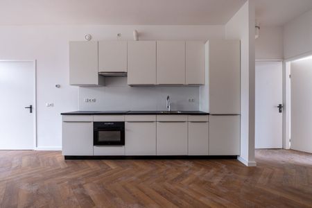 Appartement te huur: Vierambachtsstraat 28-A02 3023 AN Rotterdam - Photo 3