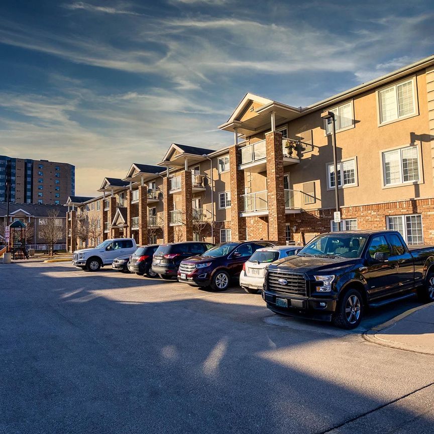 For Lease - 39 Coulter Street Unit# 25, Barrie, Ontario - Photo 1