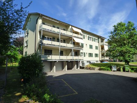 Conveniently located, living not far from the beautiful Lake Zurich! - Foto 5