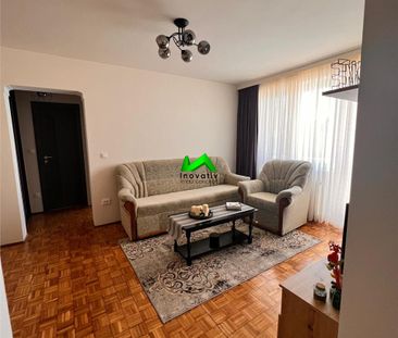 Apartament de inchiriat 2 camere Sibiu Milea Politie - Photo 1