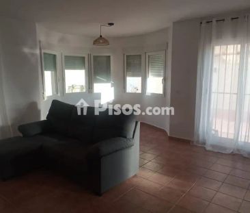 Casa adosada en alquiler en Avenida Costa Blanca - Photo 2