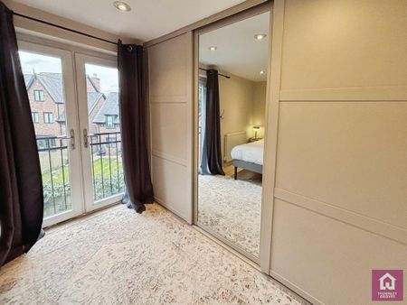 4 bedroom house to rent - Photo 5