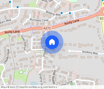 Vita Close, Haywards Heath, West Sussex, RH16 - Photo 1