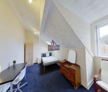 7 bedroom house to rent - Photo 3