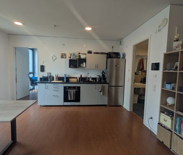 The Smart Square - helles 1‑Zimmer‑Appartement - Photo 2