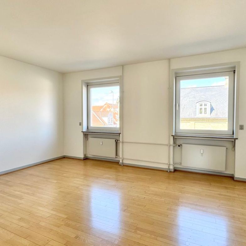 2 værelses – Kongensgade 39, 1. th. – Fredericia - Photo 1