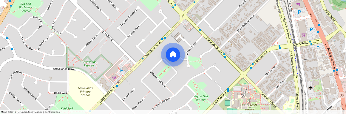 8 Wattle Close, WA 6111, Kelmscott