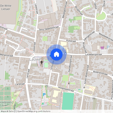 Lauwbergstraat 82 / 2, 8930 Lauwe