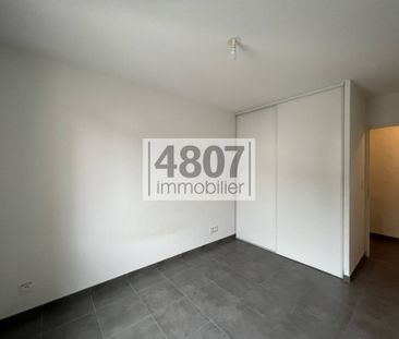 Location appartement 3 pièces 67.59 m² à Bonneville (74130) - Photo 2