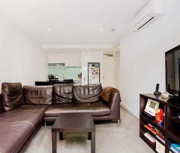 1Bedrooms, 1Bathrooms - Photo 1