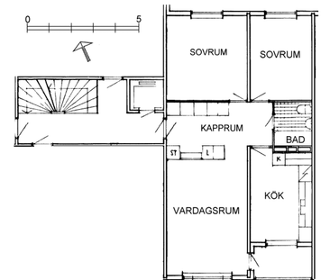 Vendelsfridsgatan 13C, Lorensborg - Photo 5