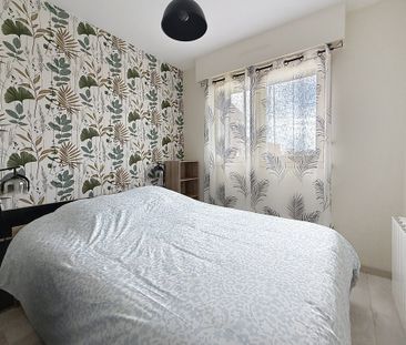 A louer appartement meublé de 2 pièces situé à Cabourg. - Photo 1